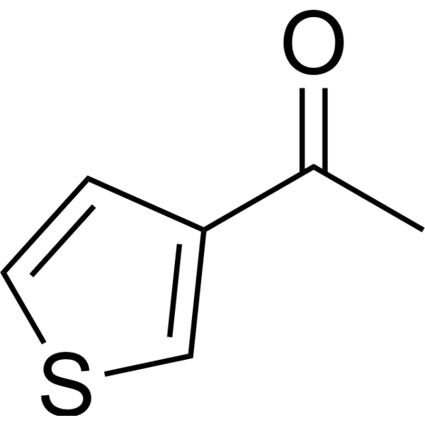 3-Acetylthiophene 1468-83-3